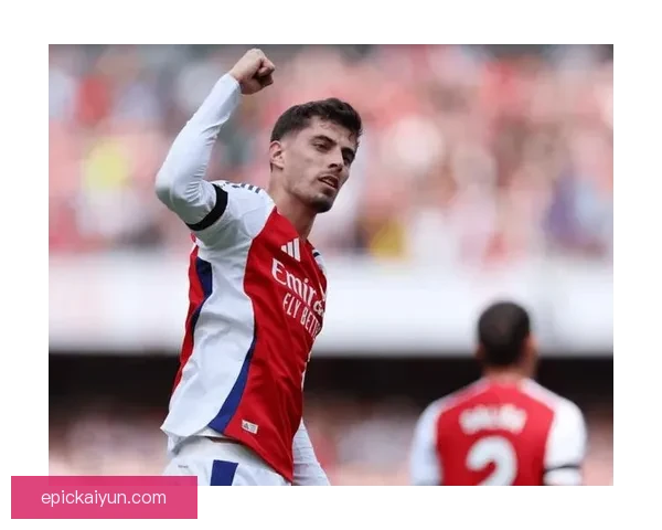 萨卡本赛季英超表现抢眼，进球助攻双丰收，成阿森纳争冠关键先生