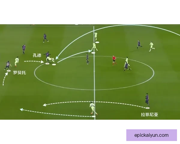 拉菲尼亚在弗里克战术体系中展现出关键作用，持续保持高水平表现