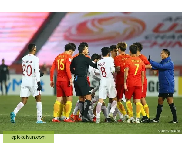 足球巨星集结，赛事竞争力增强，备受期待的比赛即将开幕。