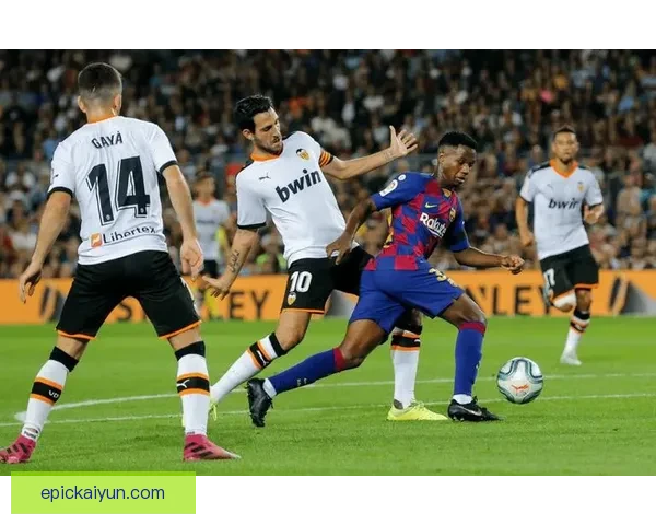 西甲MSN三叉戟状态回暖，巴萨进攻火力逐渐恢复竞争力