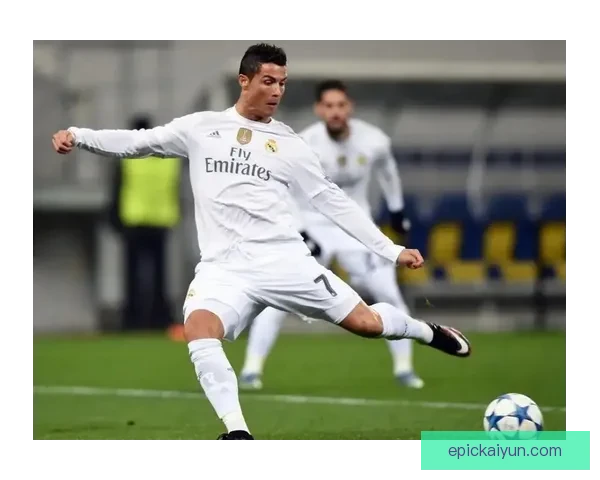 萨拉赫与C罗近期表现对比：状态走势与进攻效率分析析