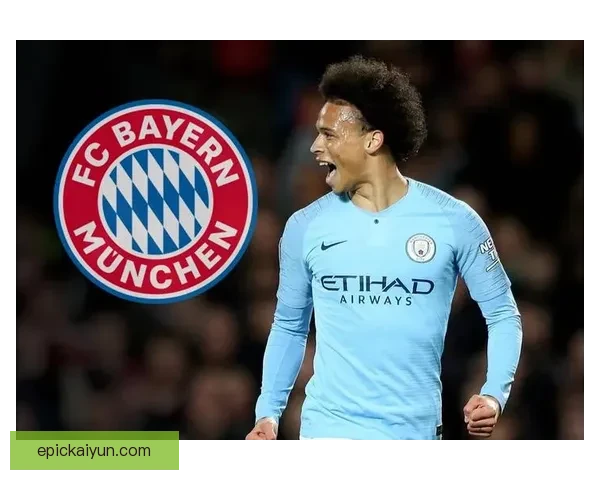 萨内进攻体系适配性分析：近期表现稳健，战术融合持续提升